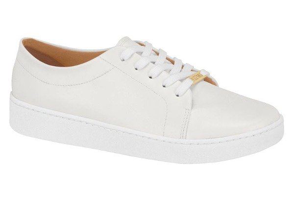 Producto - ZAPATILLA VIZZANO BLANCA/1214