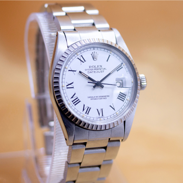 Producto - Rolex Oyster Perpetual Datejust 16030