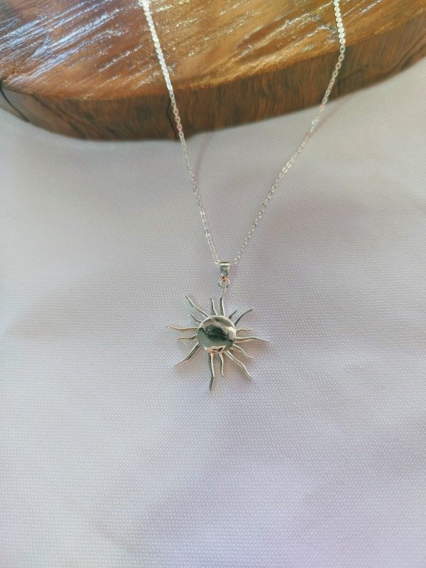 Producto - Collar Sol ab