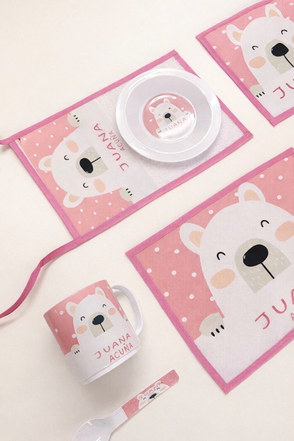 Producto - SET DE JARDIN