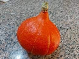 Producto - Zapallo Princesa