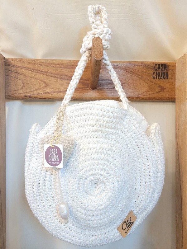Producto - Cartera Circle