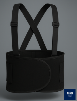 Producto - FAJA LUMBAR ECONÓMICA