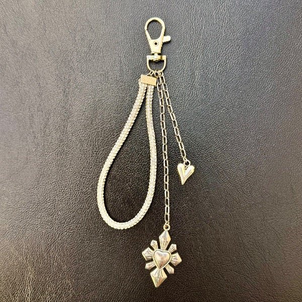 Producto - Charm corazón