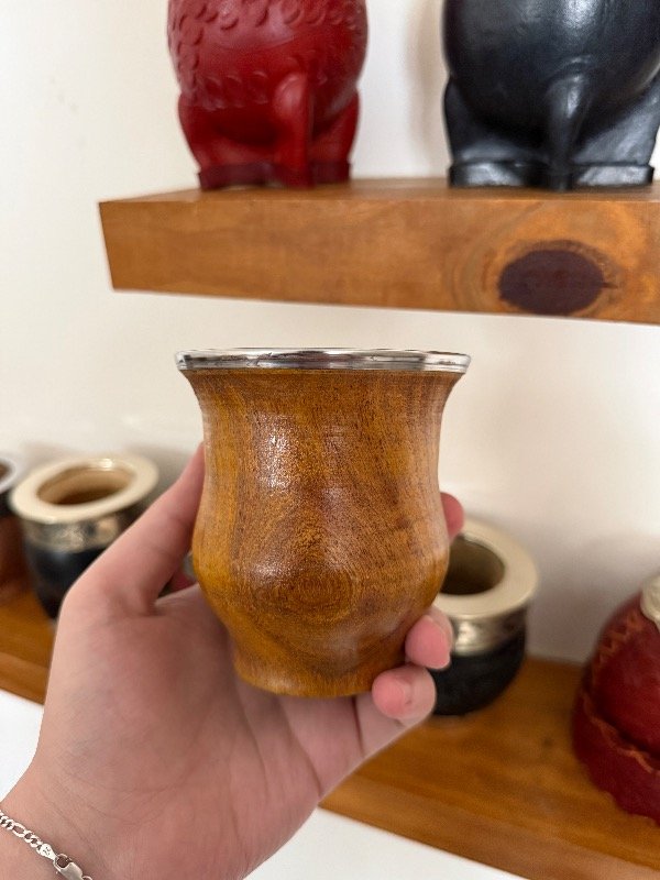 Producto - Camionero de algarrobo