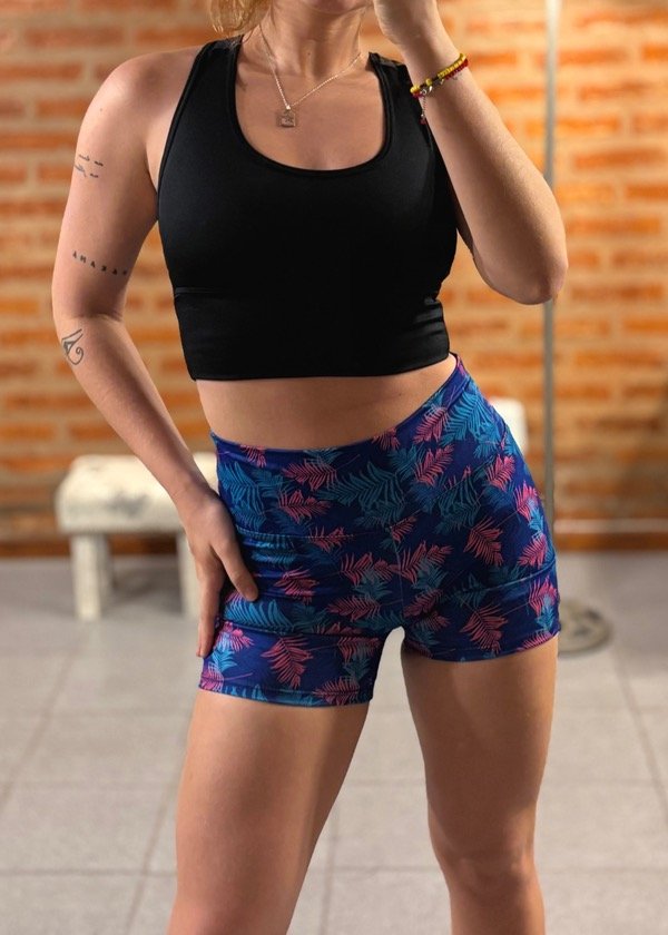 Producto - Calza corta Molly
