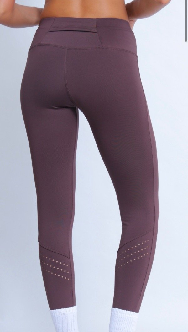 Producto - Calza chupin Gala calado laser - 0