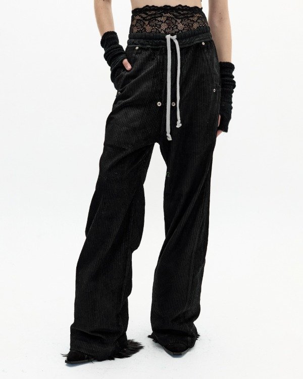 Producto - PANTALON EMMA NEGRO