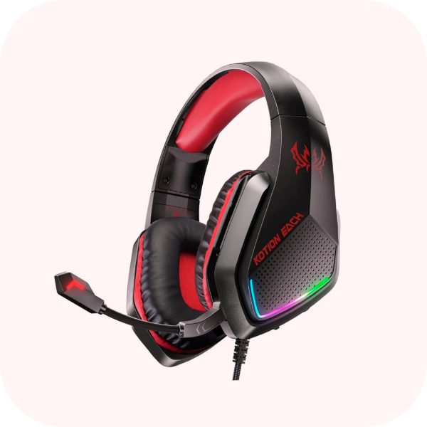 Producto - Auriculares Kotion each G5000 - 0