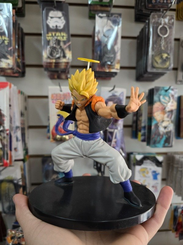 Producto - Figura Gogeta Ssj