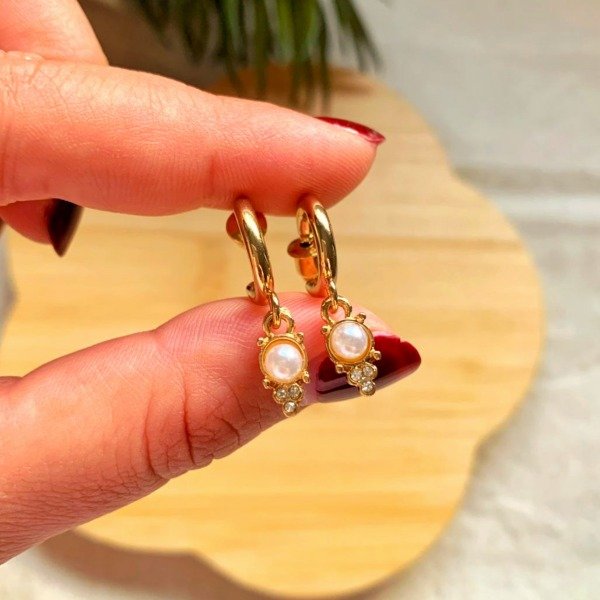 Producto - Aros Vitto