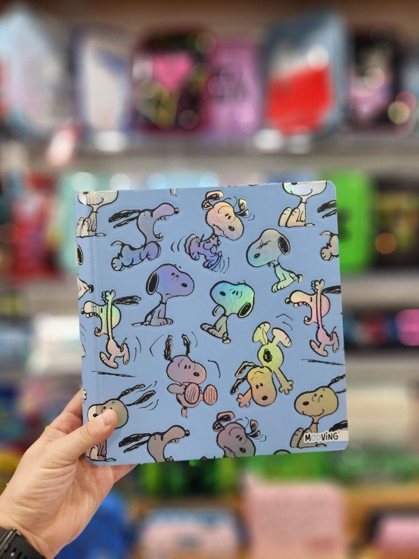 Producto - Snoopy - 2