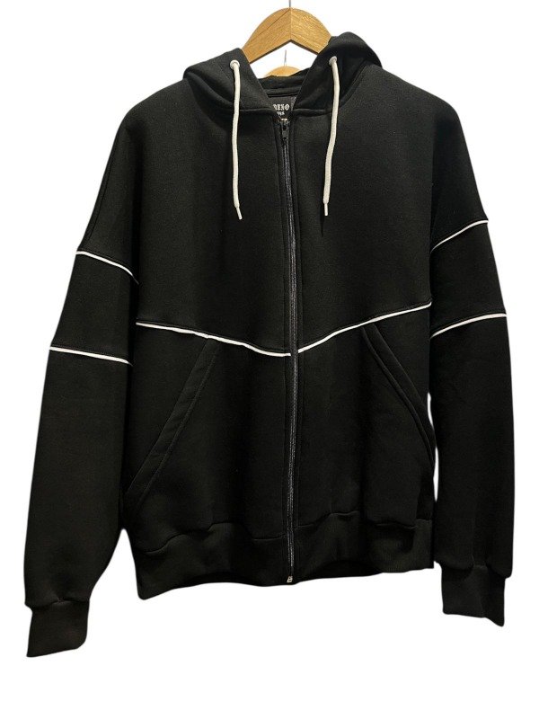 Producto - CAMPERA FUTURIST - 4