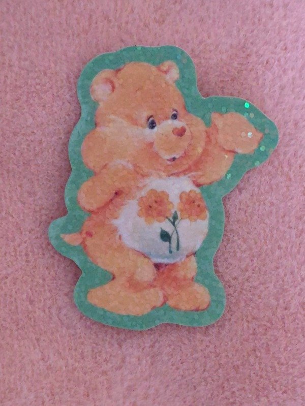 Producto - Sticker Amistosito