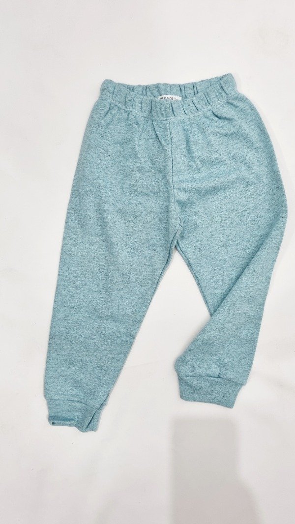 Producto - Joggin Clasico melange