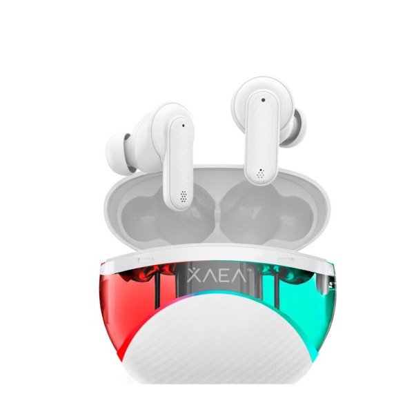 Producto - MANOS LIBRES TWS ANC  XAEA  BLANCO