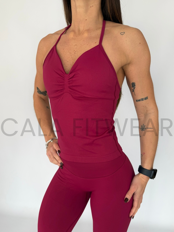 Producto - Remera JUS cherry S - 0