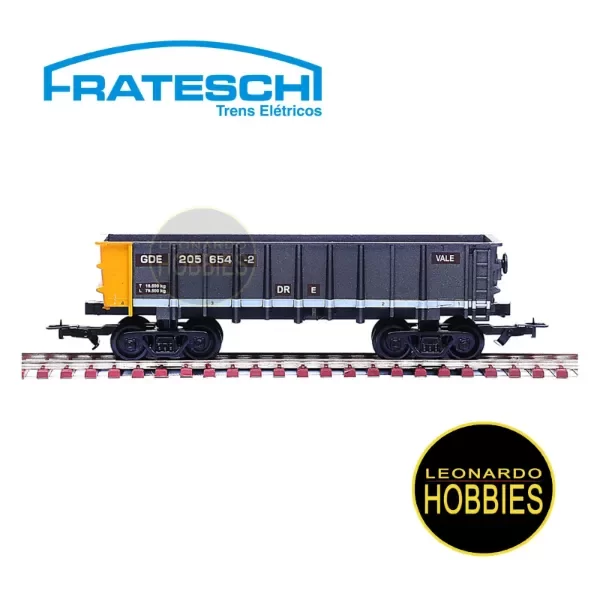 Producto - Vagón Góndola Vale Frateschi 2091 (Mi)