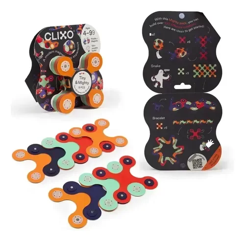 Producto - CLIXO MAGNÉTICOS FLEXIBLES
