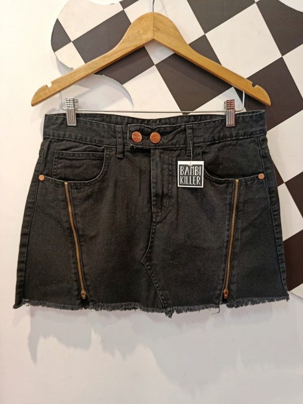 Producto - MINI BLACK
