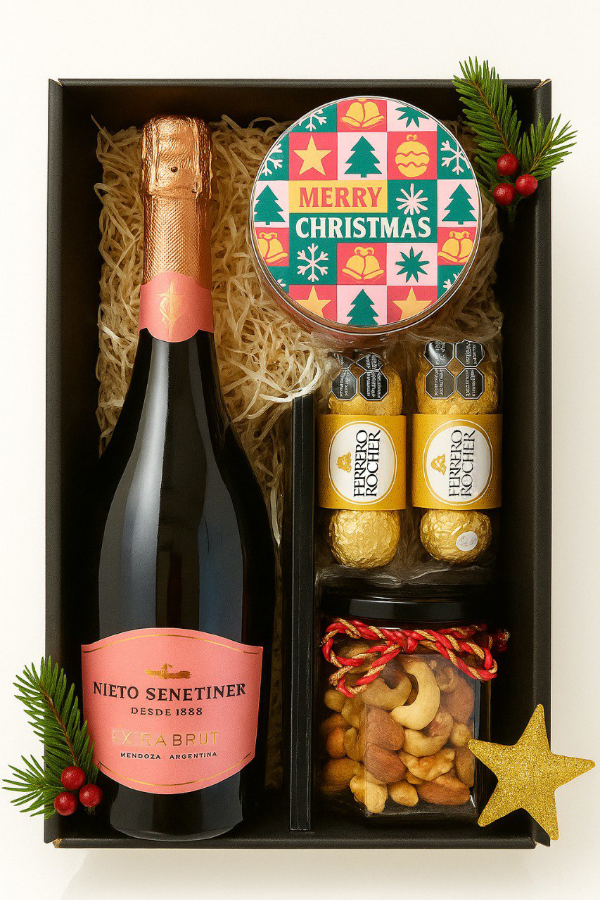 Producto - Brindis Gold