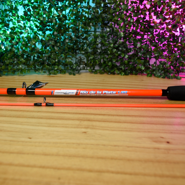 Producto - CAÑA 2 TRAMOS 1,80CM JB1