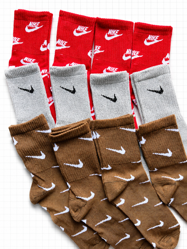 Producto - DOCENA NIKE MULTI