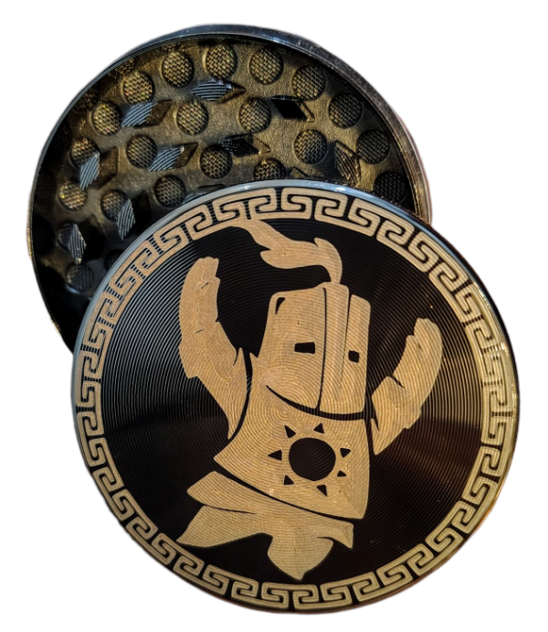 Producto - PICADOR METALICO 3 PIEZAS DARK SOULS