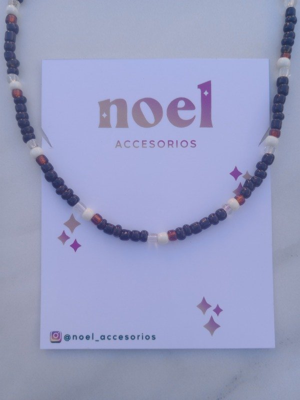 Producto - Collar NTC