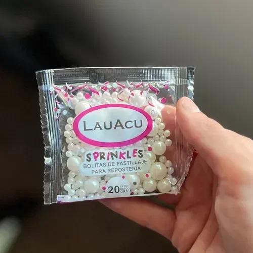Producto - PERLAS