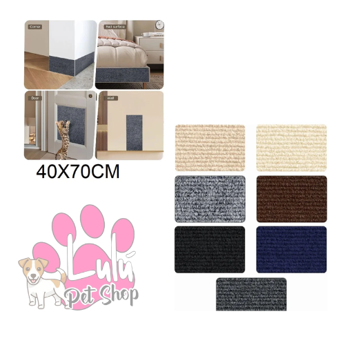 Producto - ALFOMBRA ADHESIVA