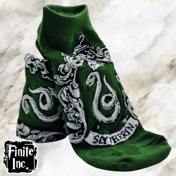 Producto - Media Slytherin