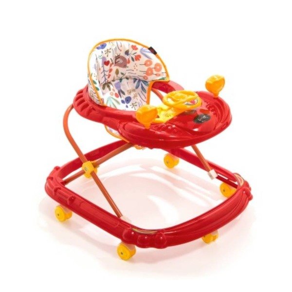 Producto - 725 - Andador musical con volante