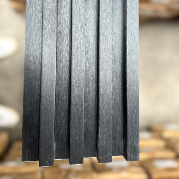 Producto - Wall Panel Milo Negro - 2