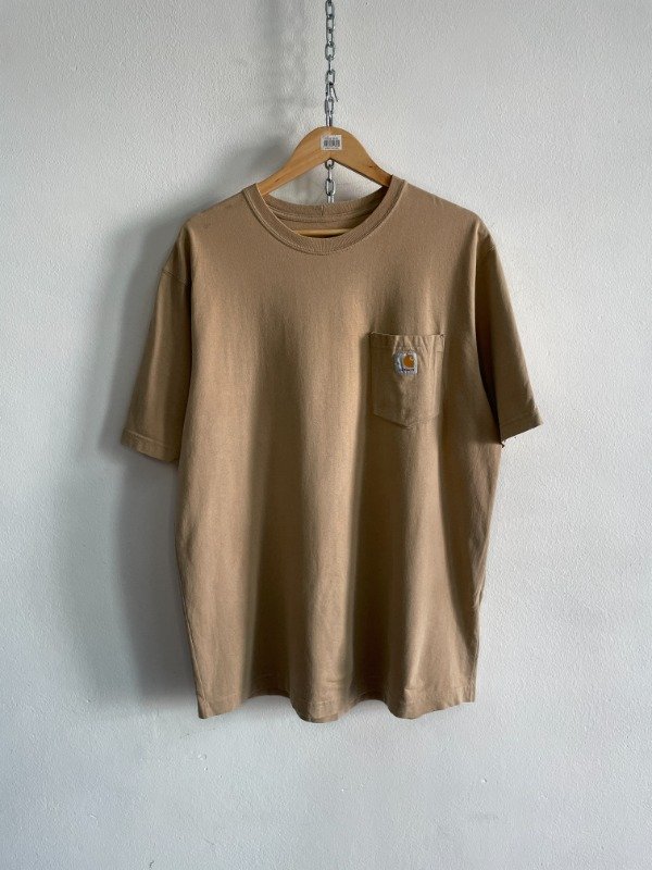 Producto - Remera Carhartt L