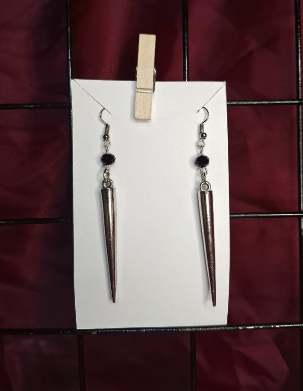 Producto - Aros Spikes