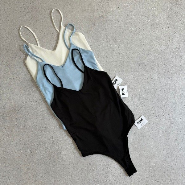 Producto - Body Maia