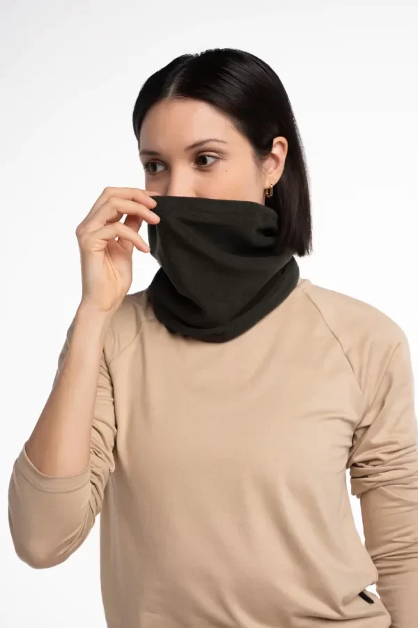 Producto - CUELLO MICROPOLAR VILLARINO SALPA