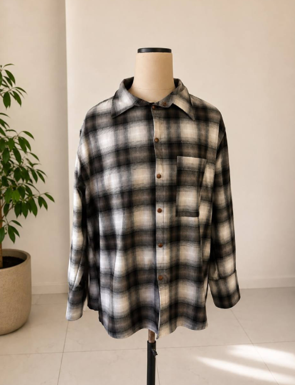 Producto - camisa MAGNETICA - 2