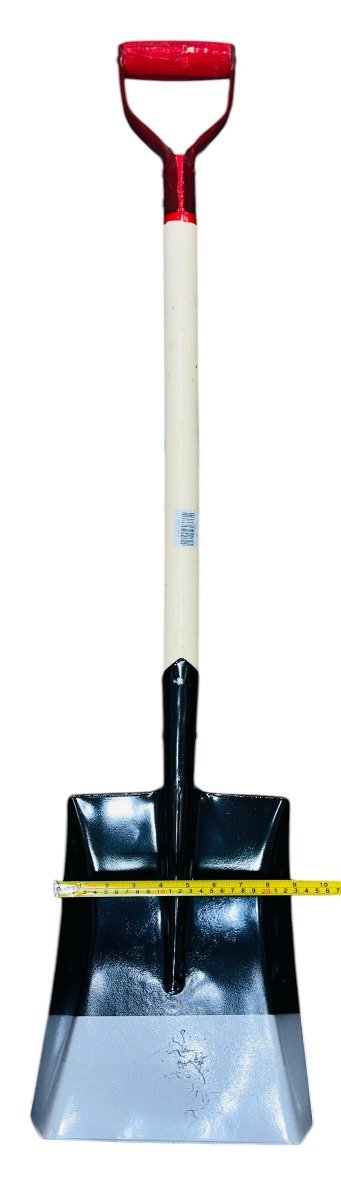 Producto - PALA CUADRADA GRANDE