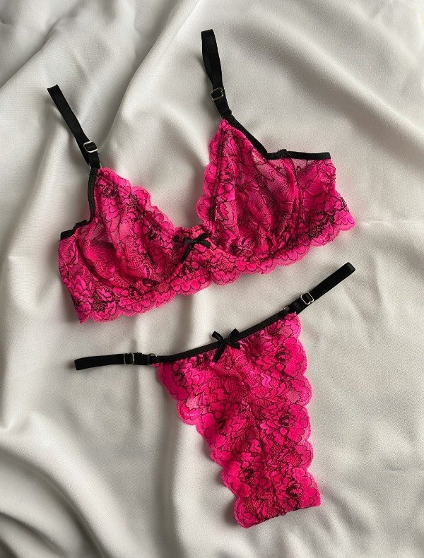 Producto - CONJUNTO MALI