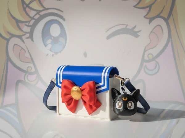 Producto - Bolso cartera Sailor Moon