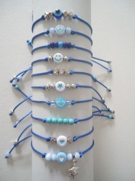 Producto - Pulsera Ronda x5 und