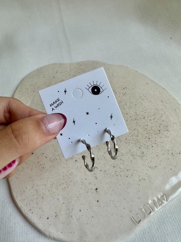 Producto - Aros #32