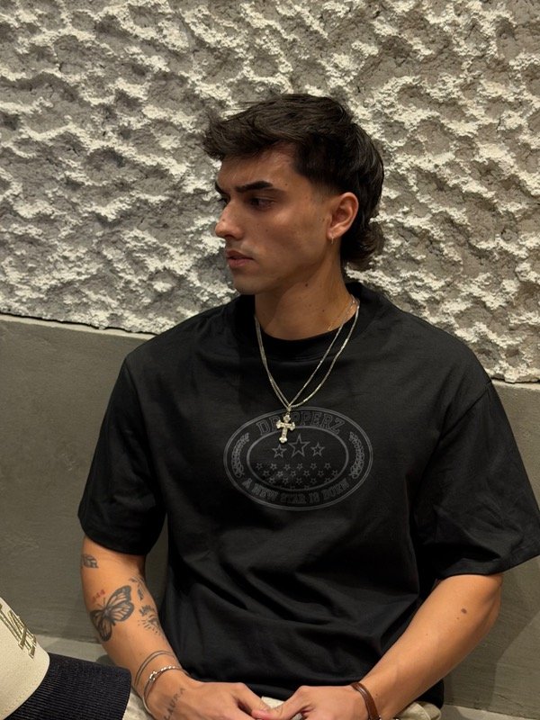 Producto - Collar CROSS