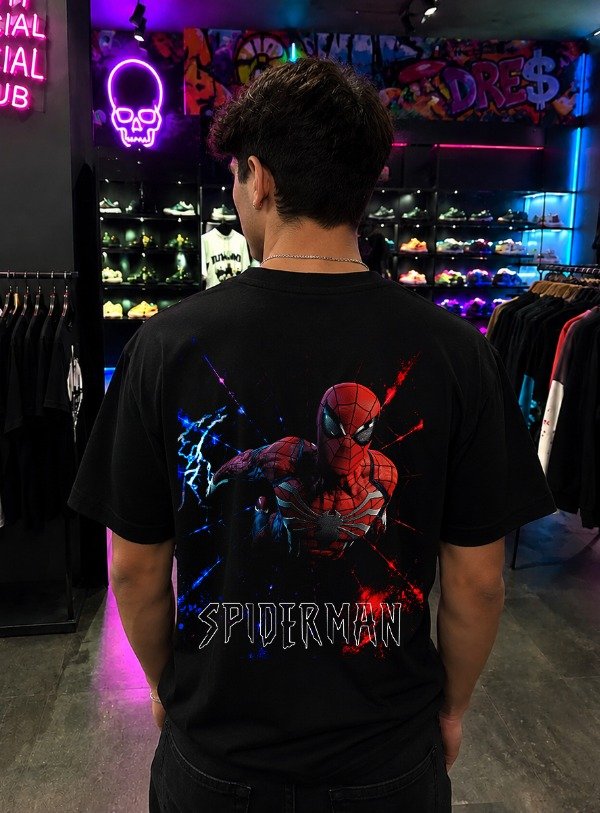 Producto - spiderman COD 5210 - 5