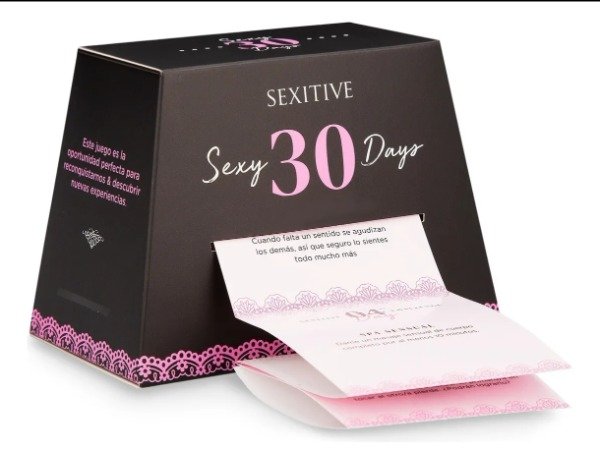 Producto - Desafío 30 días