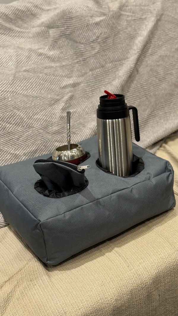 Producto - Almohadón matero
