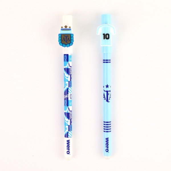 Producto - WERO LAPICERA BORRABLE AFA