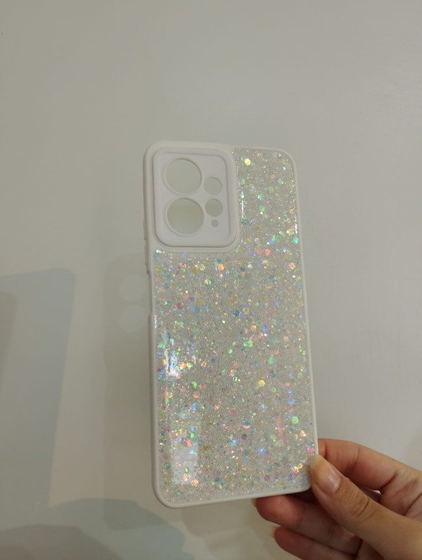 Producto - Case Candy Blanca